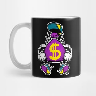 freefall Mug